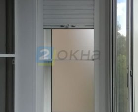 Рольставни для шкафа