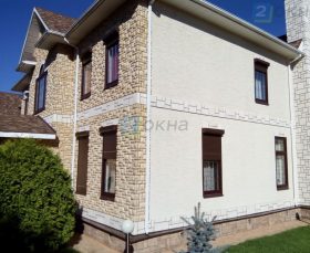 Рольставни на окна