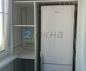 Рольставни для шкафа