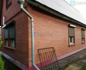 Рольставни на окна