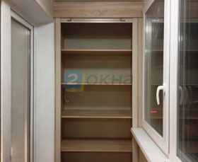 Рольставни для шкафа