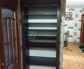 Рольставни для шкафа