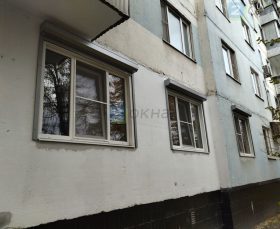 Рольставни на окна