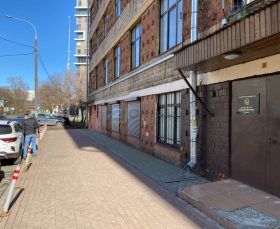 Рольставни на окна