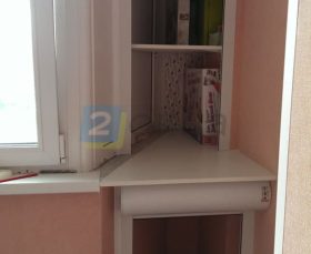 Рольставни для шкафа