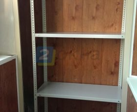 Рольставни для шкафа