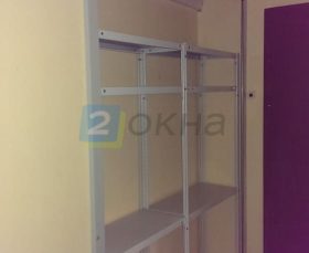 Рольставни для шкафа