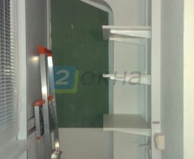 Рольставни для шкафа