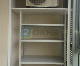 Рольставни для шкафа