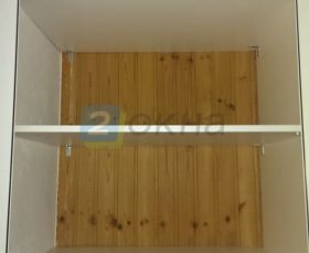 Рольставни для шкафа