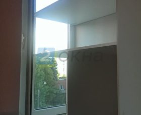 Рольставни для шкафа