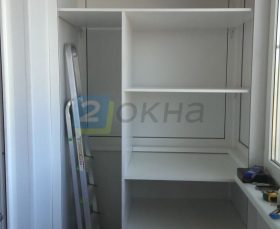 Рольставни для шкафа