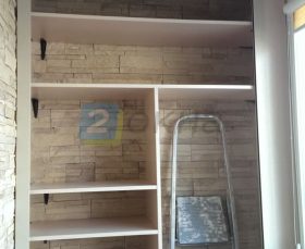 Рольставни для шкафа