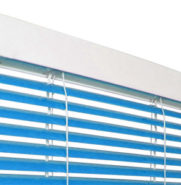 Жалюзи Изолайт