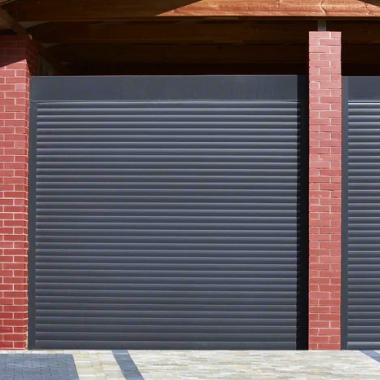 Роллетные ворота