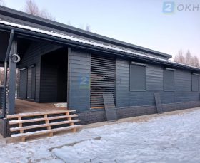 Автоматические рольставни