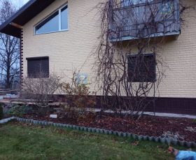 Автоматические рольставни