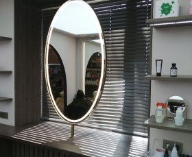 Деревянные жалюзи