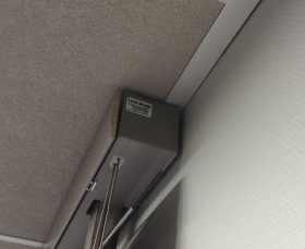 Деревянные жалюзи