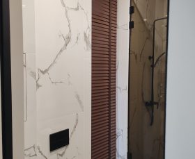 Деревянные жалюзи