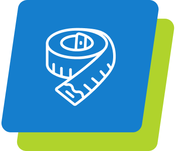 Бесплатный замер